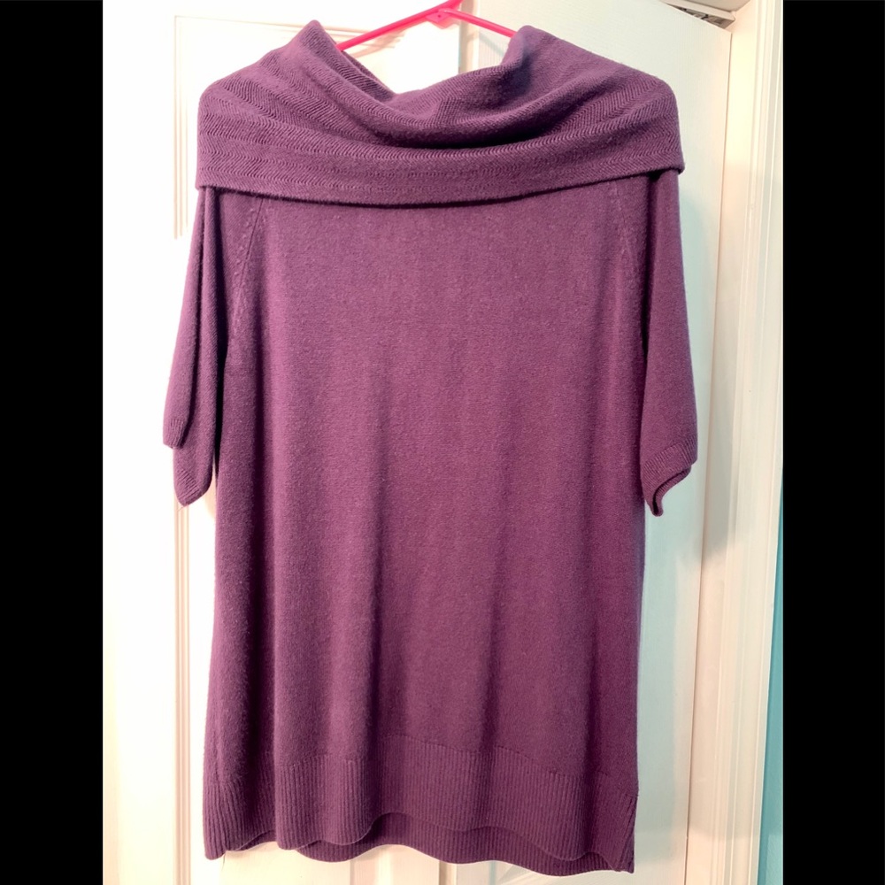 Lane Bryant Cowl-Neck Sweater size 18/20